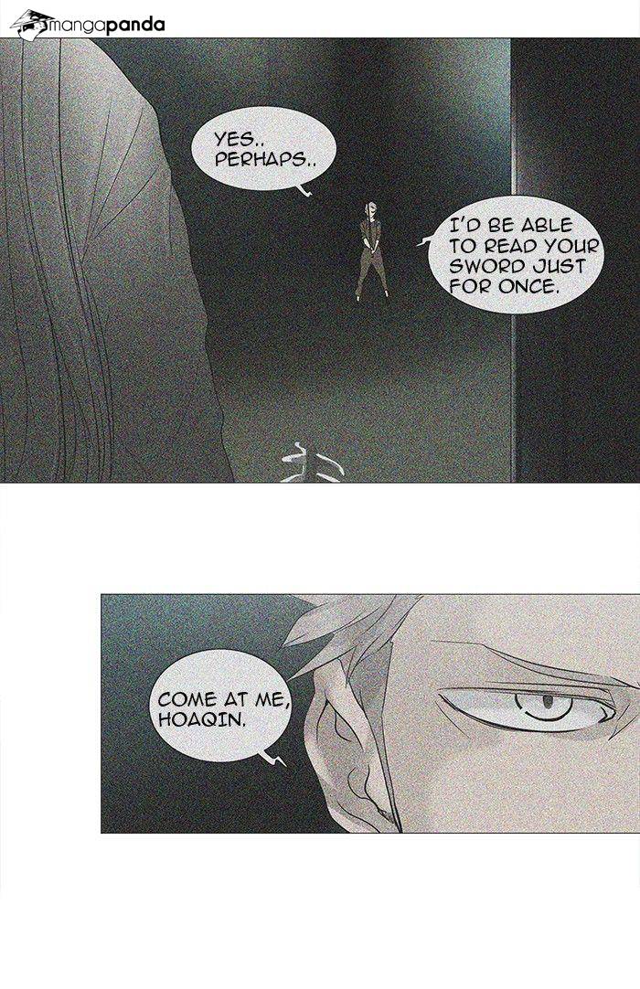 Tower of God Chapter 242 image 51